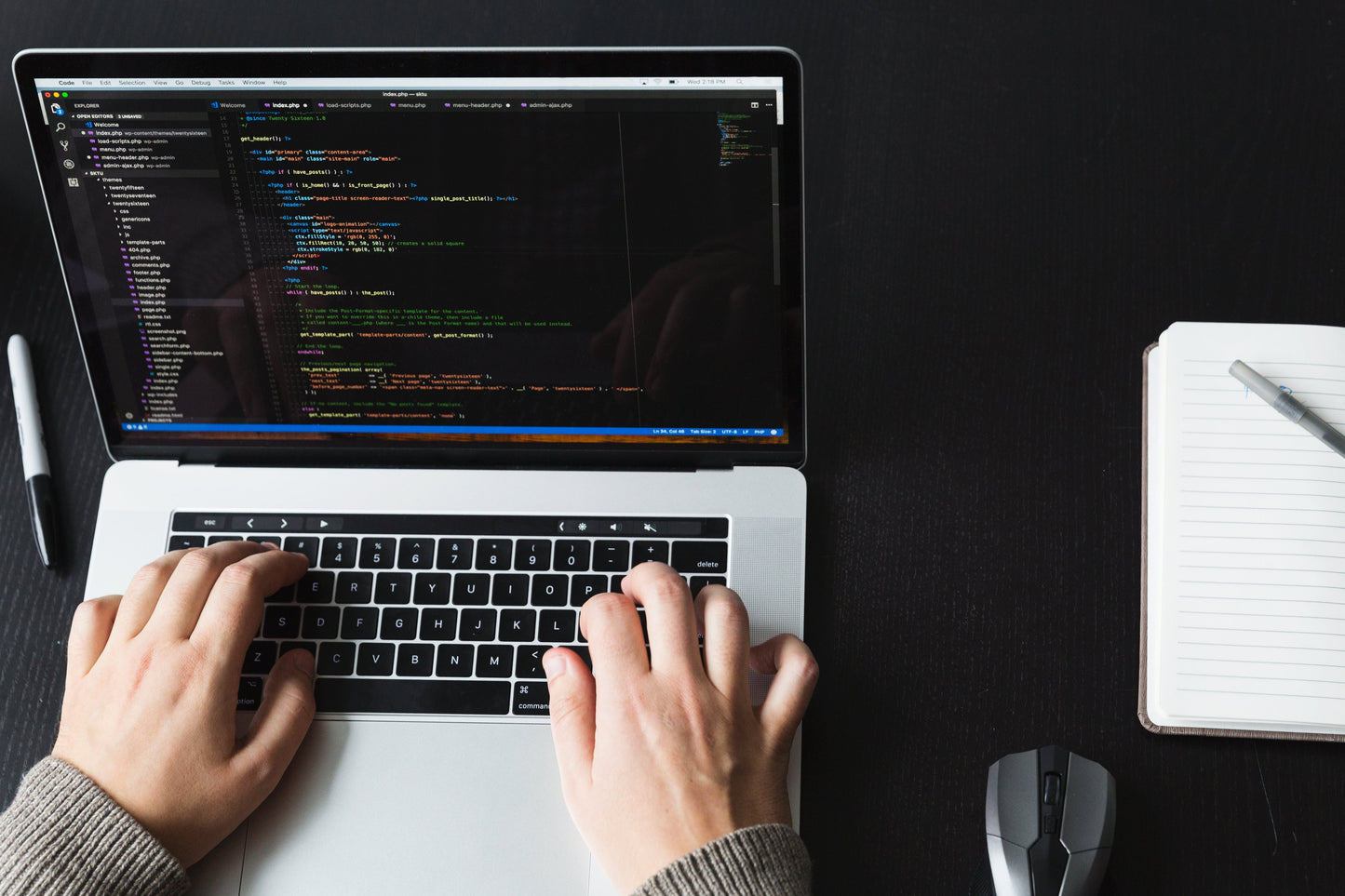 Intensivo Programación I