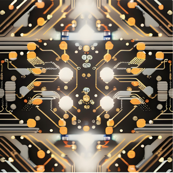 Electrónica II